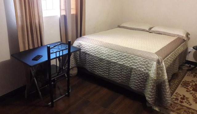 Furnished self catering cottage