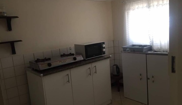 Furnished Self Catering cottage