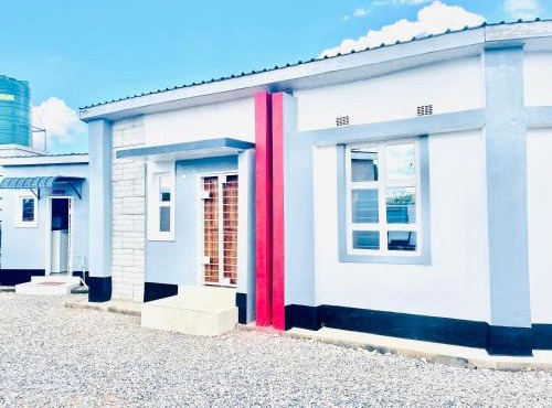 Fusion Apartments