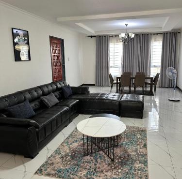 Gabstel Apartments