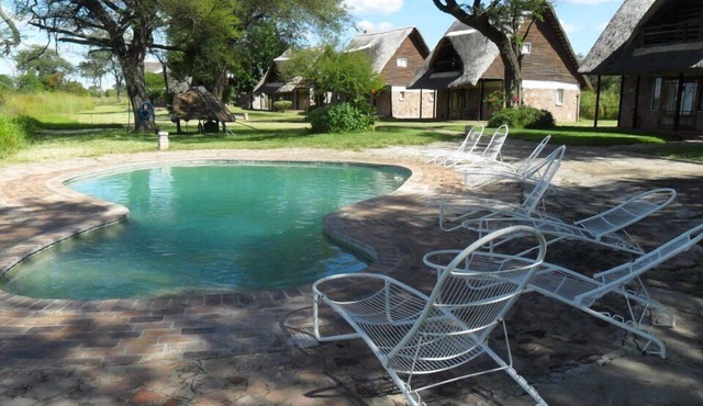 Ganda Lodge
