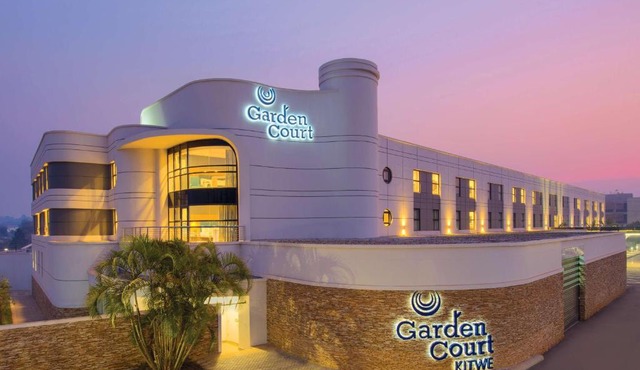 Garden Court Kitwe