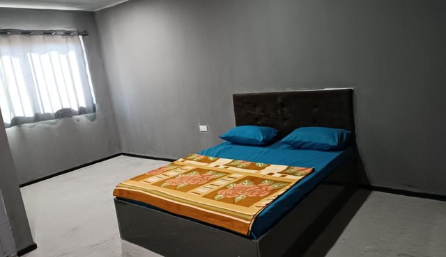 Garden Stay Inn