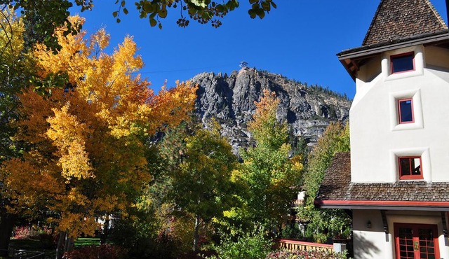 GetAways at Olympic Village Inn