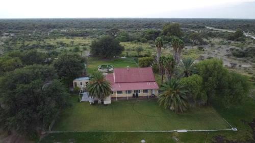 Ghanzi Farmhouse
