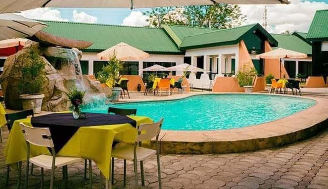 Gianpiero's Bed and Breakfast