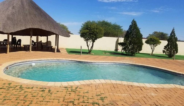 Gill Sleepover Guesthouse