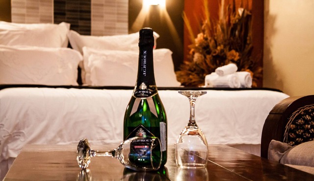 Glen Lodge & Tours