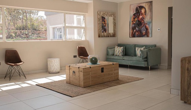 Gletwyn Boutique Guesthouse
