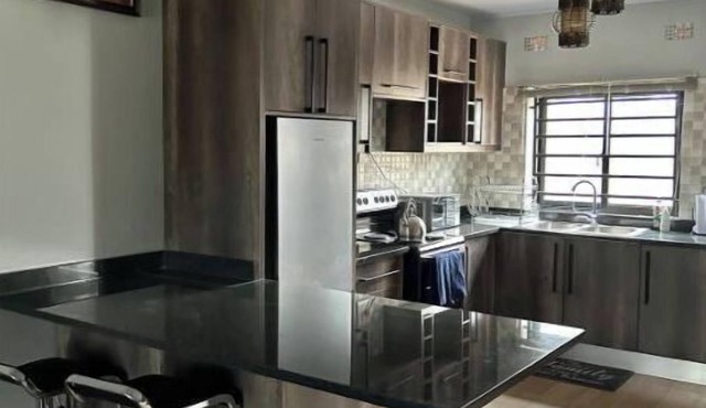 Grace’s Cozy Place Unit A in Makeni, Lusaka