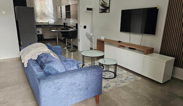 Grananda Villas - Antigua Drive # 31D 8