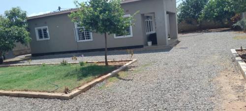Gravity Apartments & Lodges