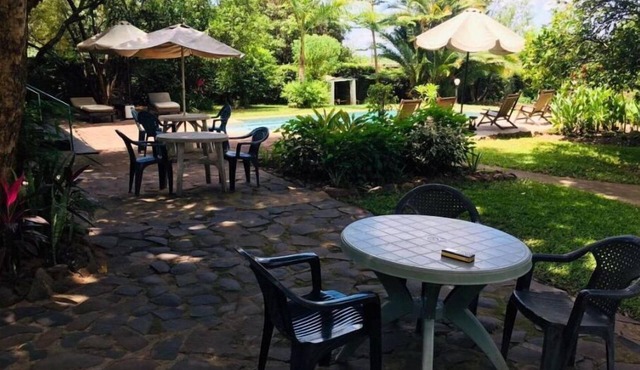 Green Tree Lodge
