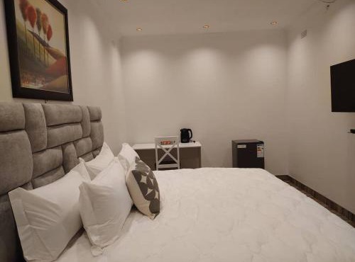 Greensyke Luxury Resort