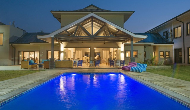 Greenwood Manor Hotel Ndola