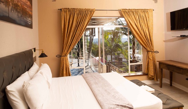Guesthouse | Conference | Boutique Kitchen | Events