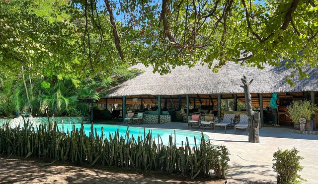 Gweta Lodge