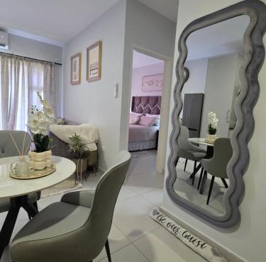Habitat Kappa Alexio