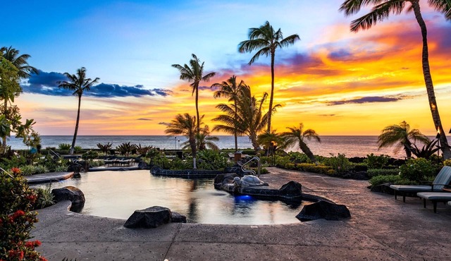 Halii Kai | Oceanfront | KBM Resorts | 2 Units, 4 Bedrooms | ML-2567