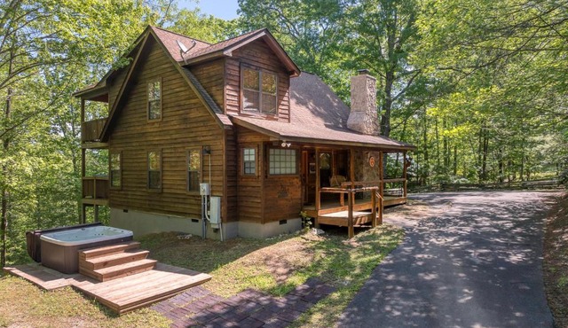 Happy Camper Cottage