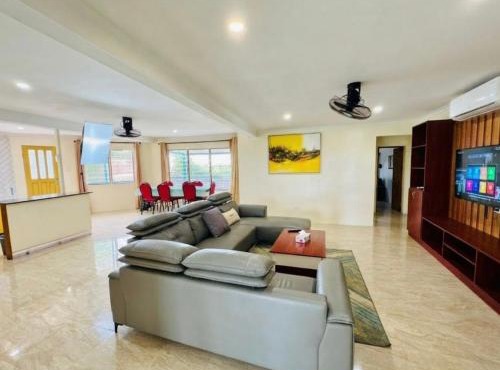Haven Apartments - Honiara