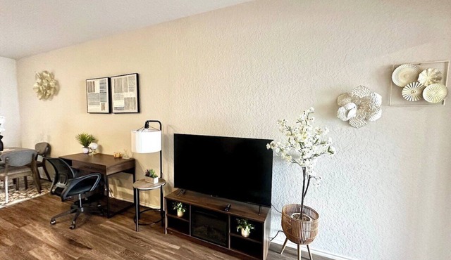[HB102] Cozy Clean home near JBSA, Randolph Airforce Base