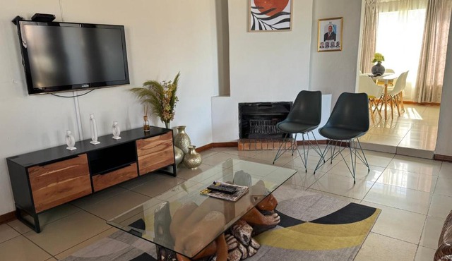 Hi-Life Villa