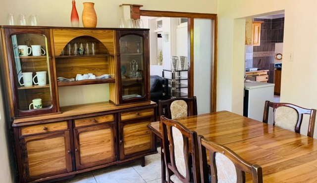 HIDEOUT IN SUNSHINE CITY OF HARARE. SHOWING OFF GREAT SCENERIES