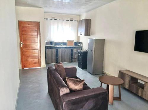 Hill Spring Apartments & Lodges - Lumwana