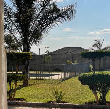Hillview Homes Apartment