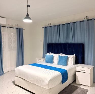 Hippo Tan Apartments