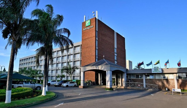 Holiday Inn - Bulawayo by IHG