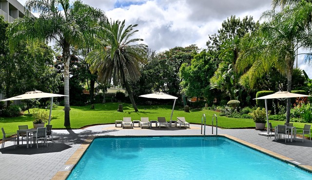Holiday Inn Bulawayo by IHG