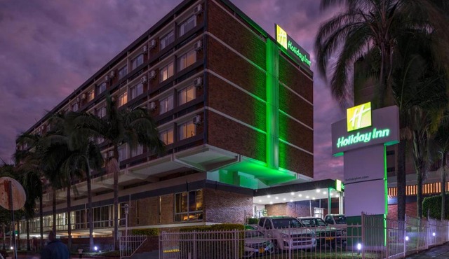 Holiday Inn - Mutare by IHG