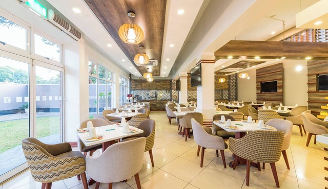 Holiday Inn Mutare by IHG