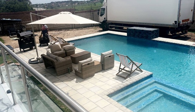 Holiday Villa Marondera