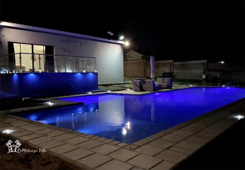 Holiday Villa Marondera