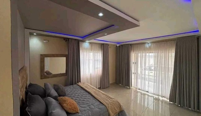 Home Away From Home