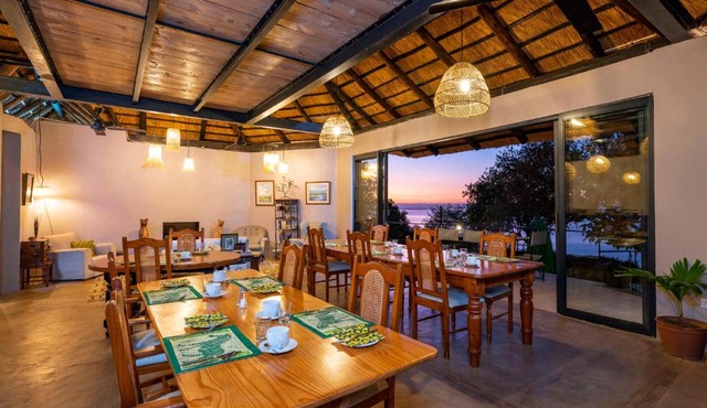 Hornbill Lodge