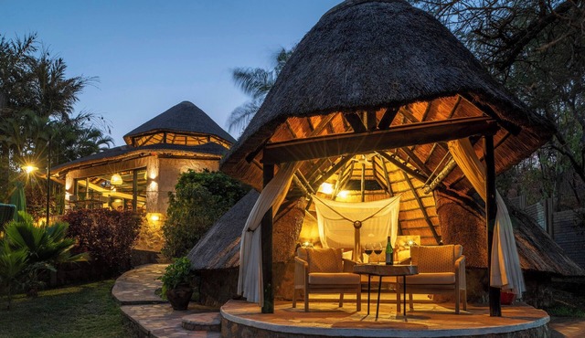 Hornbill Lodge