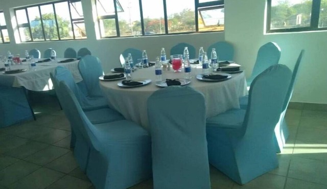 Hotel 23 Botswana # 1 3 sq.m