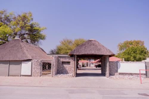 Hotel Prestige Ongwediva