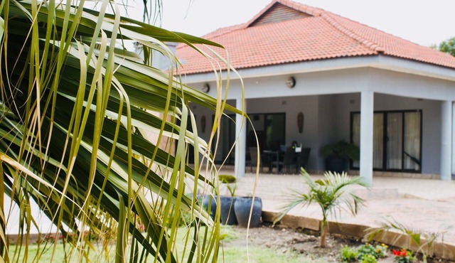 House of Art & Cultures