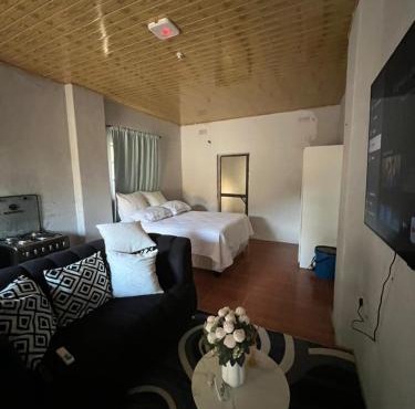 Humba Villa
