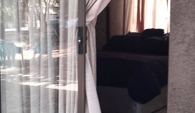 Hwange National Park Guest House
