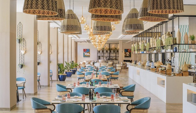 Hyatt Regency Harare The Meikles
