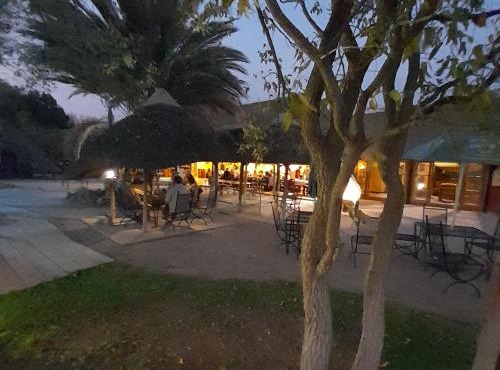 iGowati Country Hotel