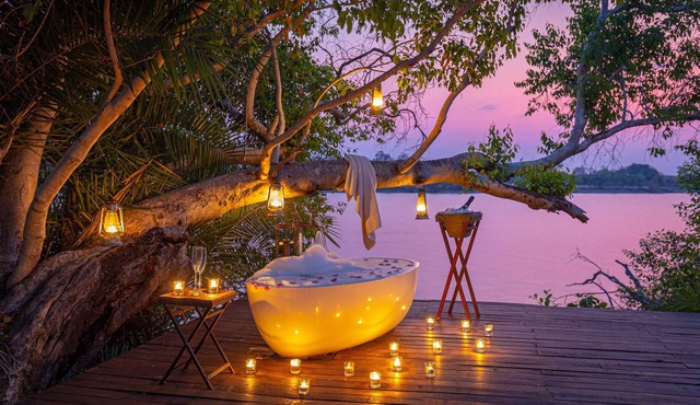 Ila Safari Lodge
