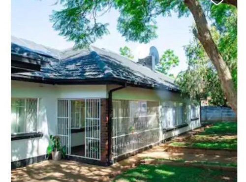 Imani Guest House