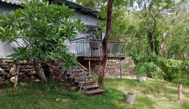 Immaculate 2-Bed House in Siavonga